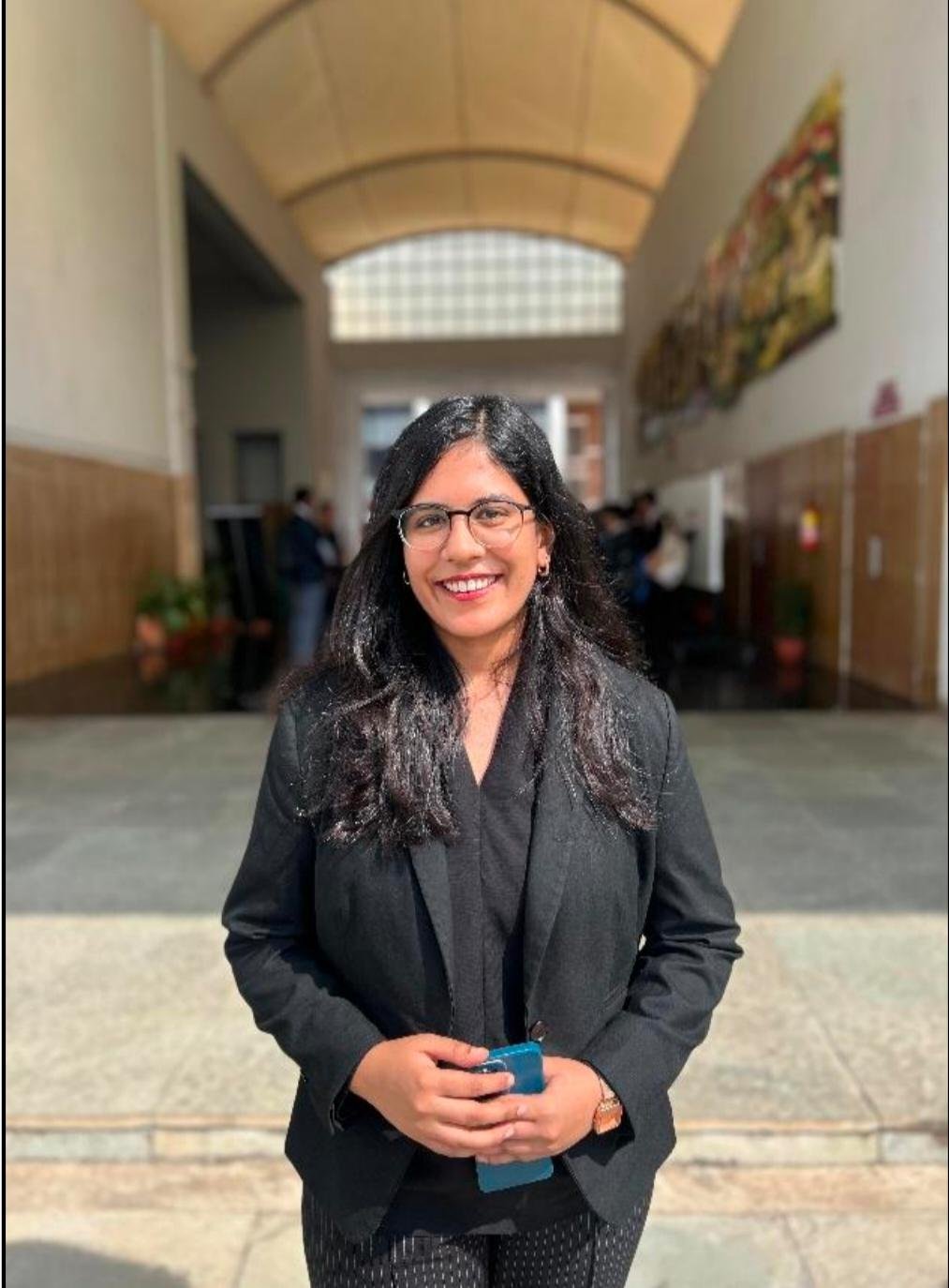 Kishita Jain